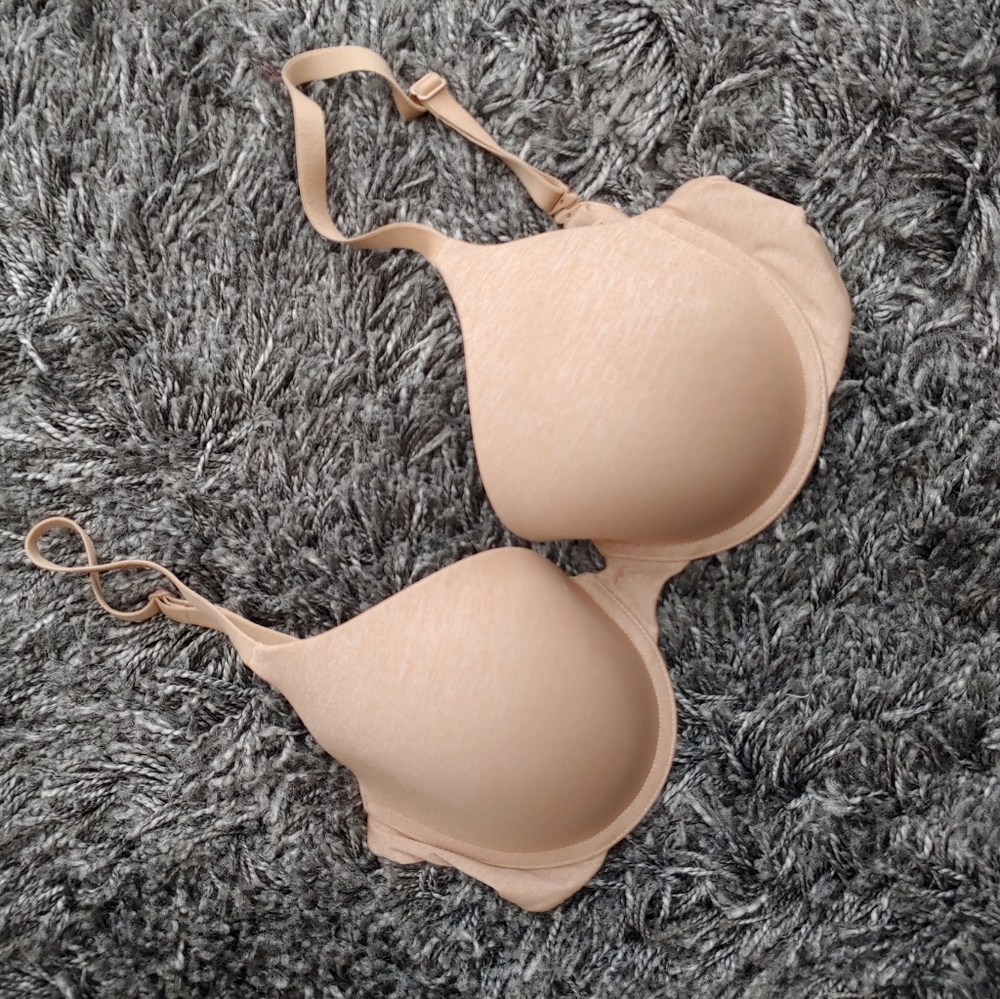 Uplift Semi Demi 34 D